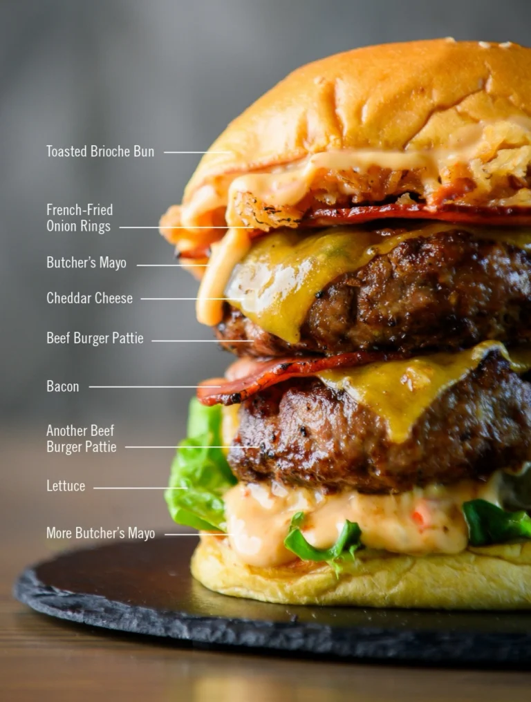 Instagram post from butcherboysgrill. This post is in position 1.