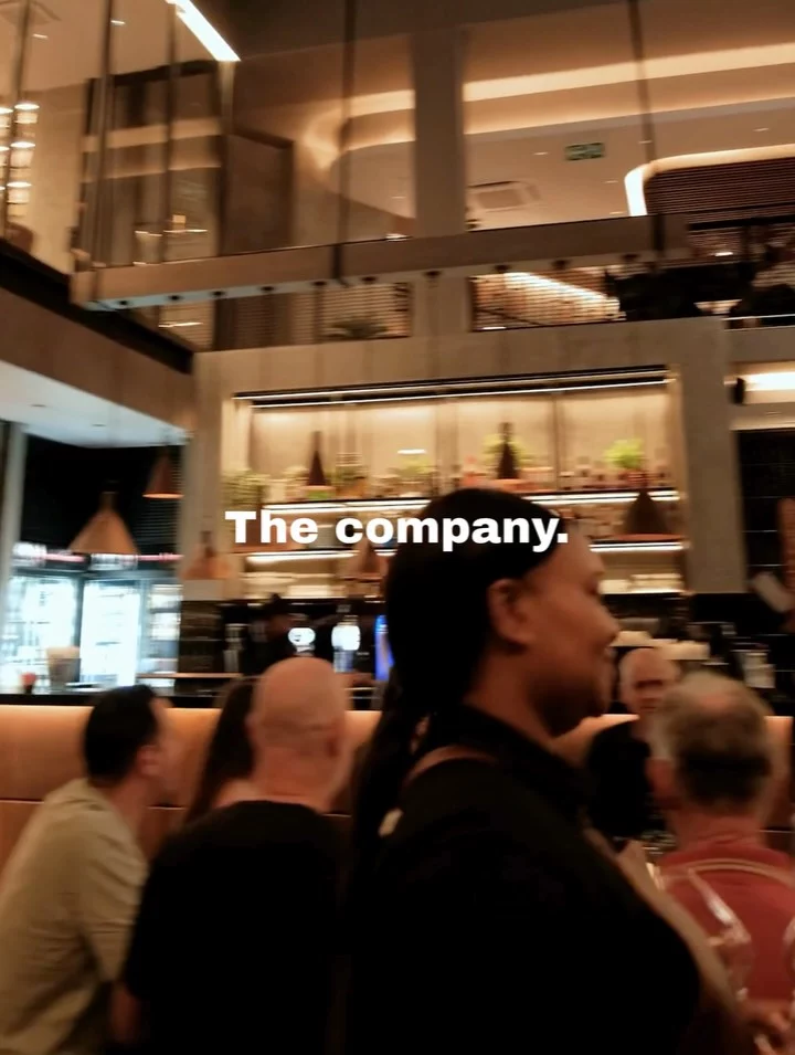 Instagram post from butcherboysgrill. This post is in position 4.