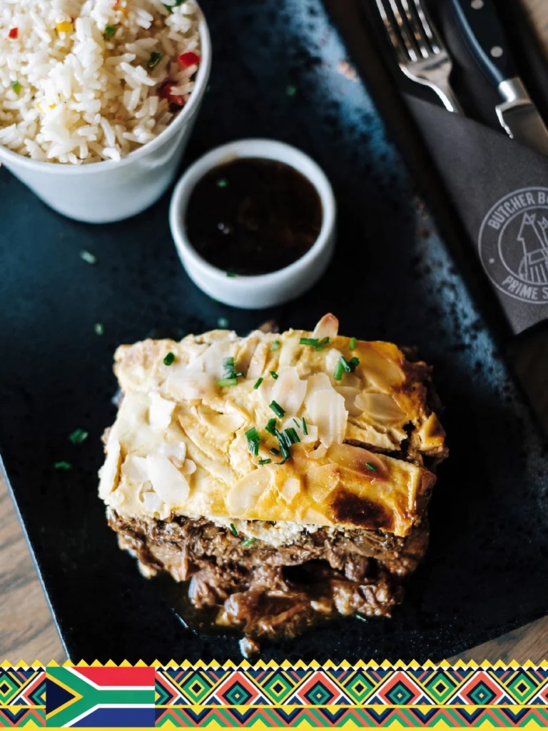 Instagram post from butcherboysgrill. This post is in position 1.